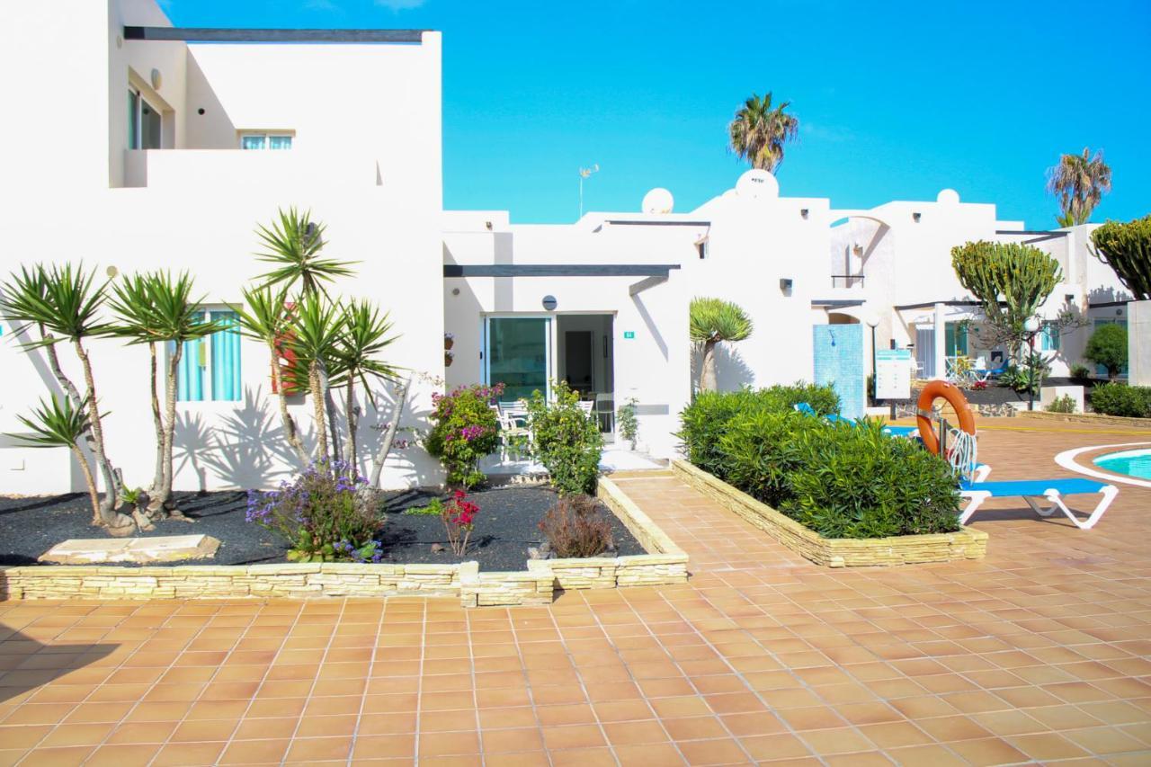 Apartamento Casa Fruta Playa *